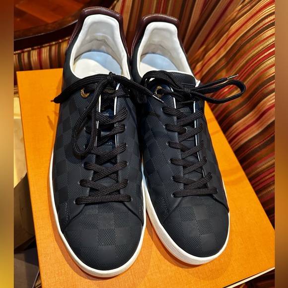 Louis Vuitton FRONTROW trainer - Picture 1 of 12